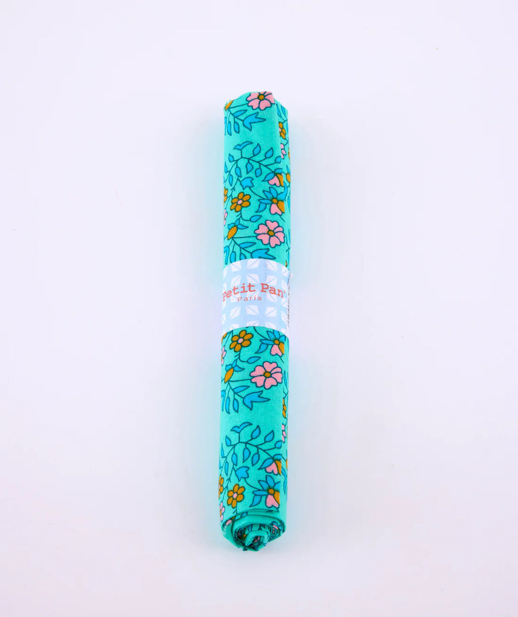 COMING SOON! - Petit Pan-Kit of 5 Coupons-Green Calendula -PP116 Kit
