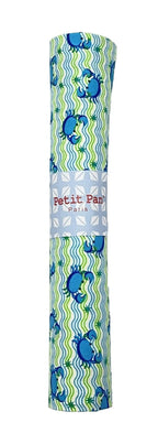COMING SOON! - Petit Pan-Coupon-Krabig Blue -PP109 Coupon