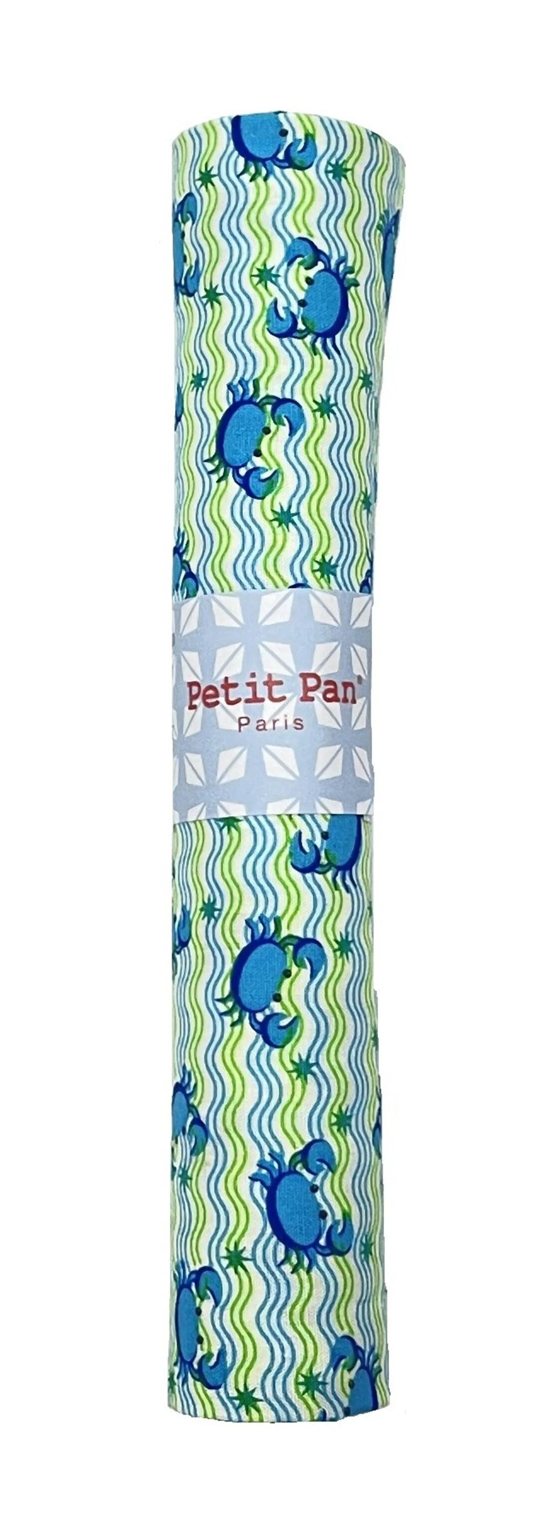 COMING SOON! - Petit Pan-Coupon-Krabig Blue -PP109 Coupon