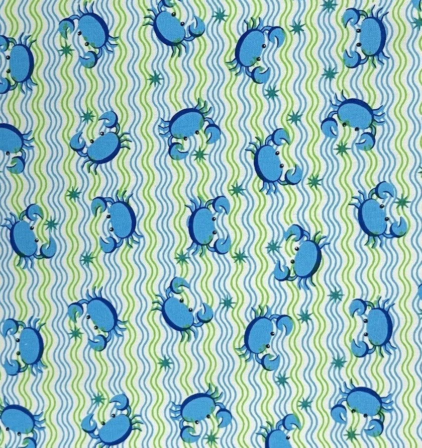 COMING SOON! - Petit Pan-Coupon-Krabig Blue -PP109 Coupon