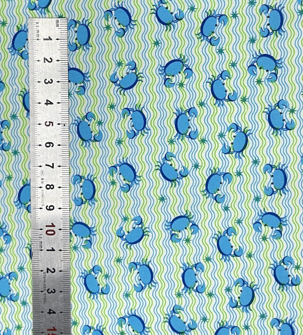 COMING SOON! - Petit Pan-Coupon-Krabig Blue -PP109 Coupon