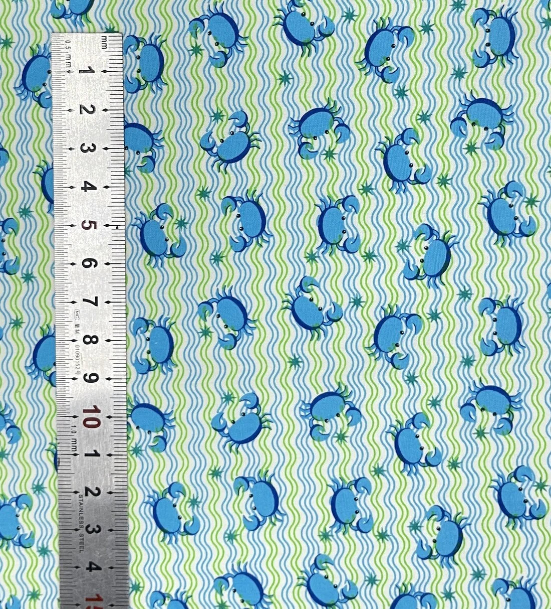 COMING SOON! - Petit Pan-Coupon-Krabig Blue -PP109 Coupon