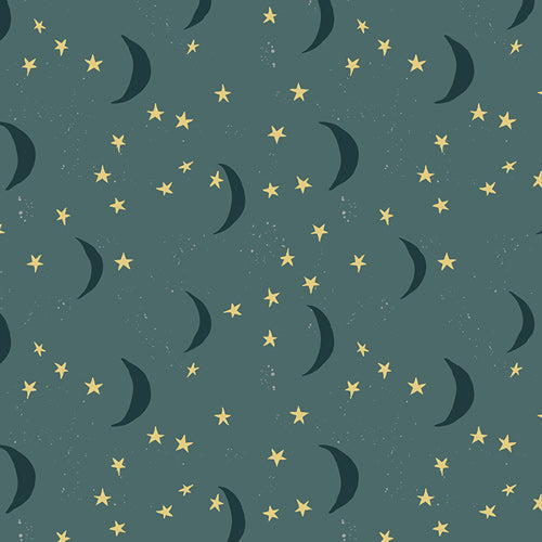Keeping Watch Dim-Lambkin-Art Gallery Fabrics-LMB-28731