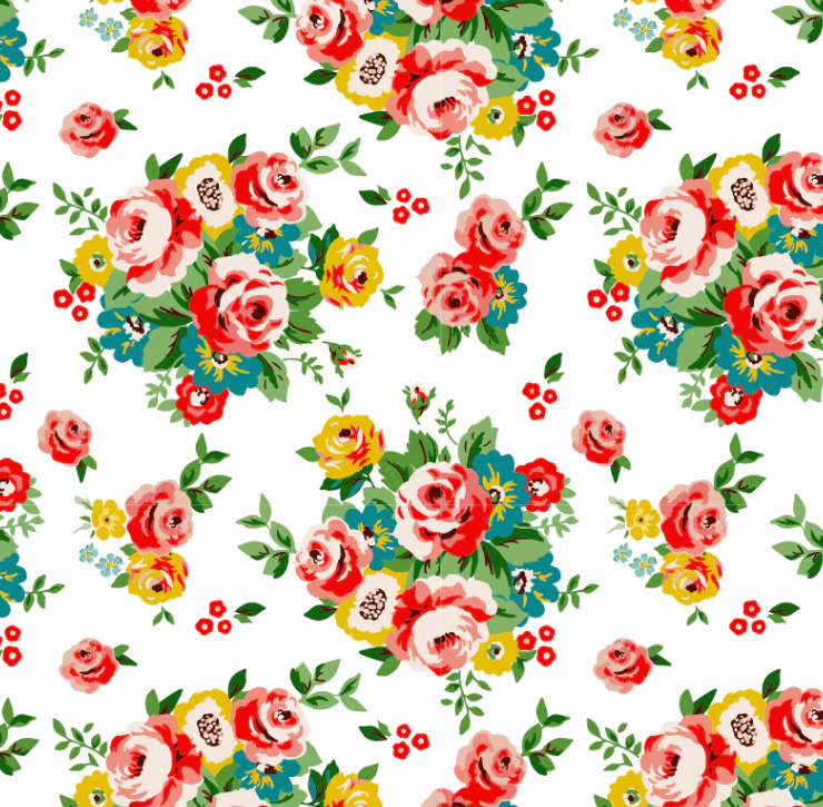 Matilda-Curated 14 Pc FQB-Poppie Cotton-CFQ-Matilda
