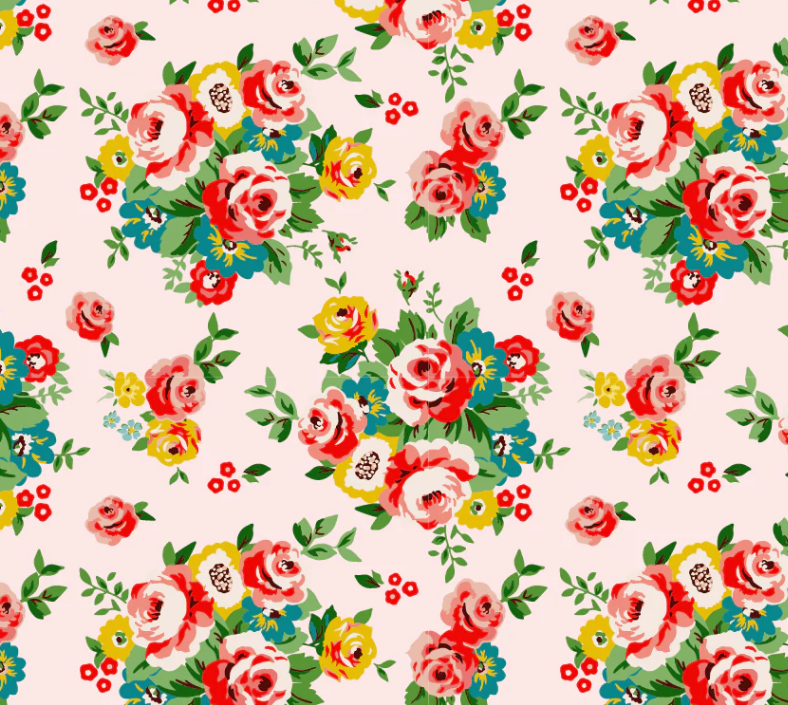 Matilda-Curated 14 Pc FQB-Poppie Cotton-CFQ-Matilda