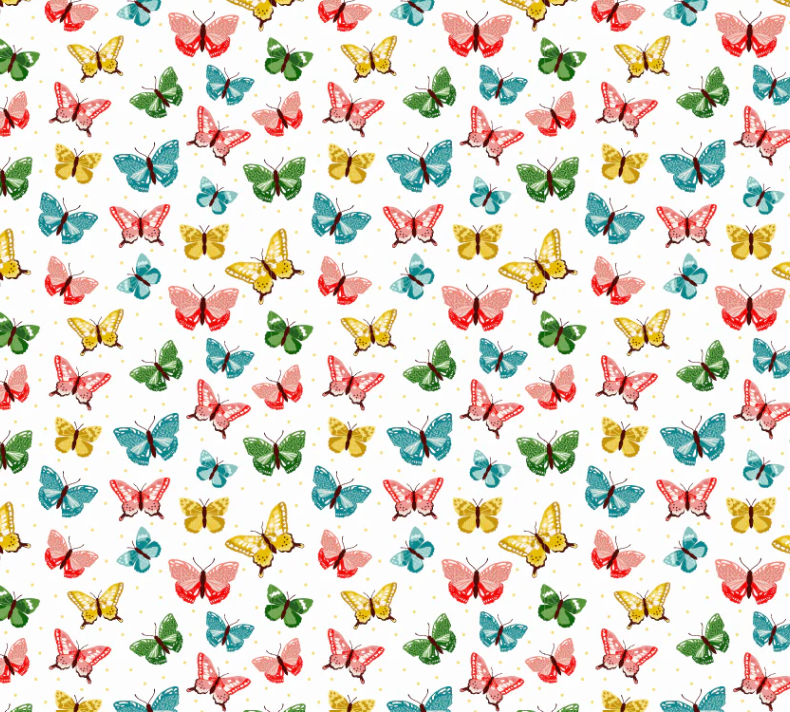 Matilda-Curated 14 Pc FQB-Poppie Cotton-CFQ-Matilda