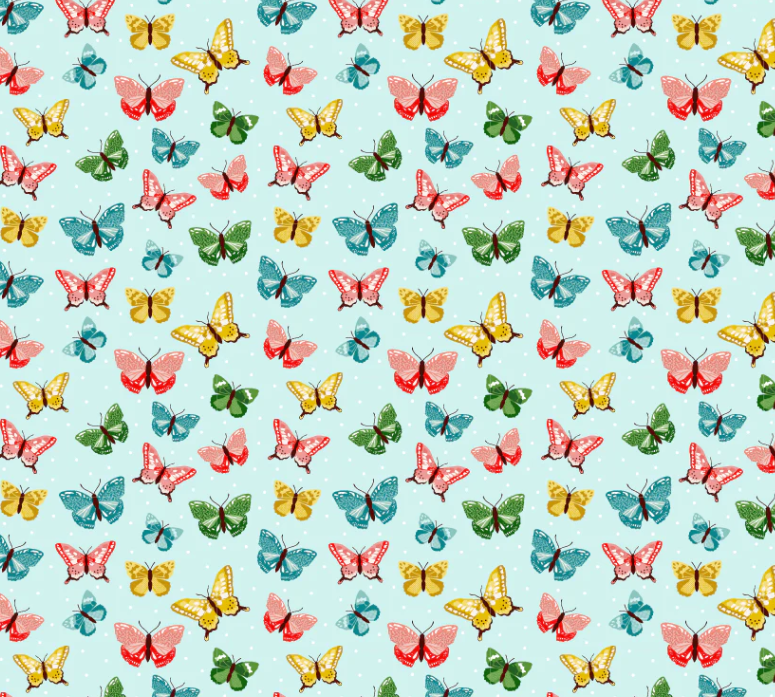 Matilda-Curated 14 Pc FQB-Poppie Cotton-CFQ-Matilda