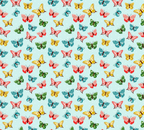 Matilda-Curated 14 Pc FQB-Poppie Cotton-CFQ-Matilda