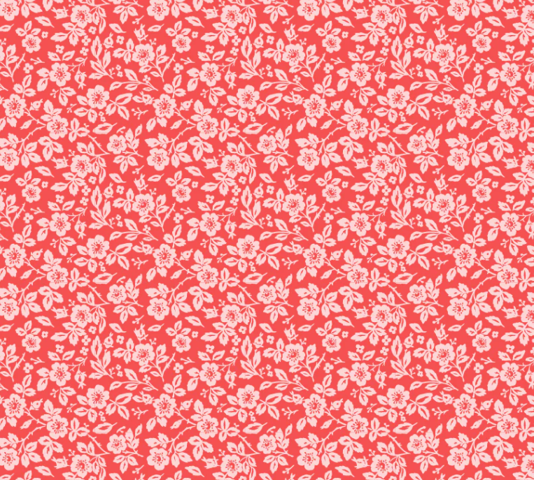 Matilda-Curated 14 Pc FQB-Poppie Cotton-CFQ-Matilda