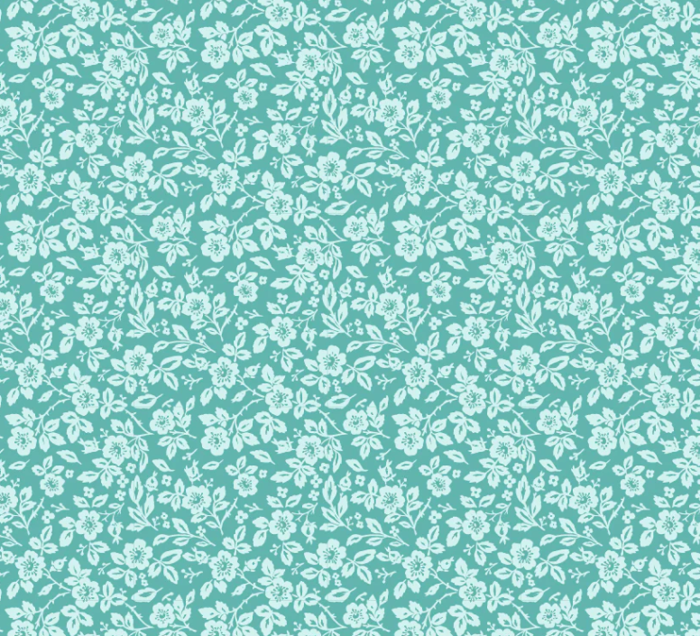 Matilda-Curated 14 Pc FQB-Poppie Cotton-CFQ-Matilda
