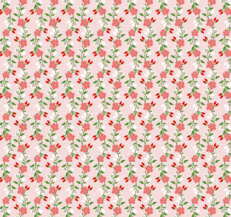 Matilda-Curated 14 Pc FQB-Poppie Cotton-CFQ-Matilda