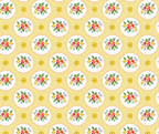 Matilda-Curated 14 Pc FQB-Poppie Cotton-CFQ-Matilda
