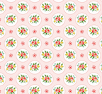 Matilda-Curated 14 Pc FQB-Poppie Cotton-CFQ-Matilda