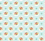 Matilda-Curated 14 Pc FQB-Poppie Cotton-CFQ-Matilda
