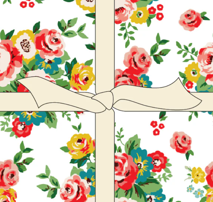 Matilda-5" Charm Pack-Poppie Cotton-MA25124