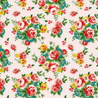 Matilda-Matilda Pink-Poppie Cotton-MA25102