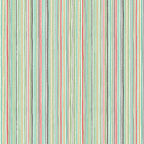 COMING SOON! - Pooch -Fine Stripe Multi-Andover Fabrics-MU-237-M