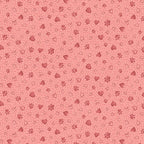 COMING SOON! - Pooch -Paws Pink-Andover Fabrics-MU-260-P