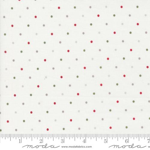 Magic Dot-108" Magic Dot Christmas-Moda Fabrics-108026 38