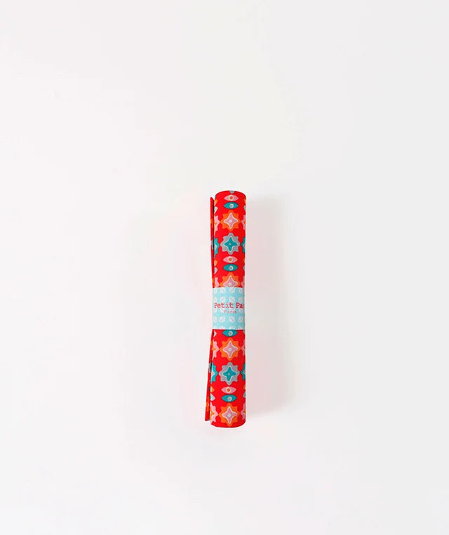 Petit Pan-Coupon-Maija Red -PP107 Coupon