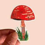Stickers-Variety of Fun Novelty Stickers