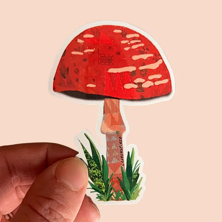 Stickers-Variety of Fun Novelty Stickers