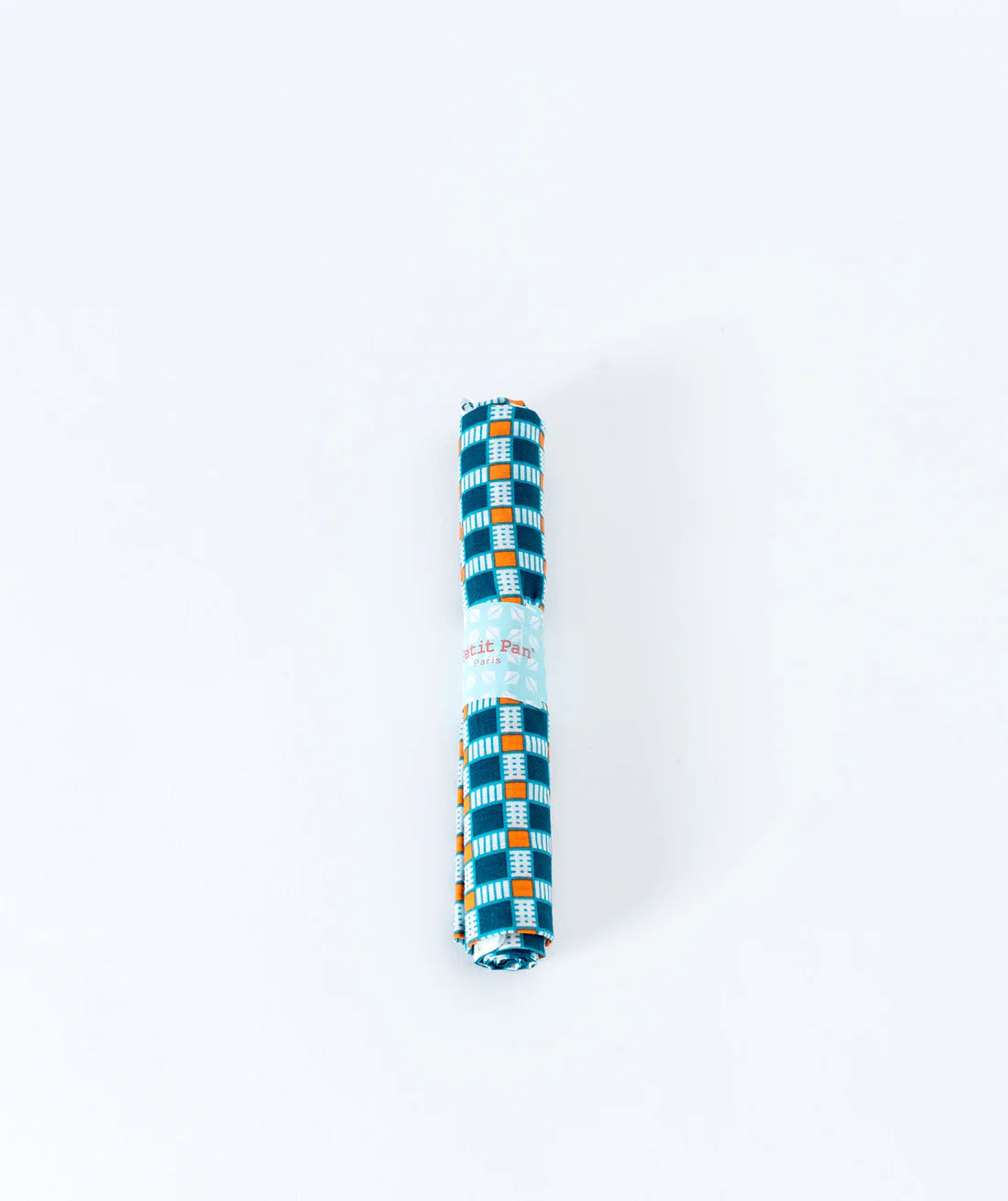COMING SOON! - Petit Pan-Coupon- Oki Turquoise -PP106 Coupon