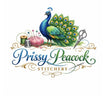 Prissy Peacock Stitchery - Home