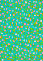 COMING SOON! - Petit Pan-Coupon- Peace and Love Azure -PP105 Coupon