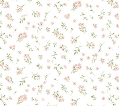 ABC's of Love-Curated 6 Pc GRAY FQB-Dear Stella-CFQ-ABCGray