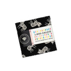 1-800-Calico-2.5" Mini Charm Pack 42 Pcs-Ruby Star Society-RS4165MC