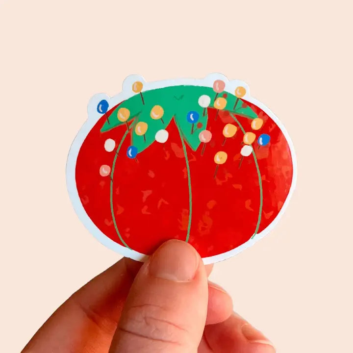 Stickers-Variety of Fun Novelty Stickers