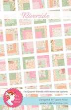 Riverside-By Sarah Price-Its Sew Emma-ISE 187