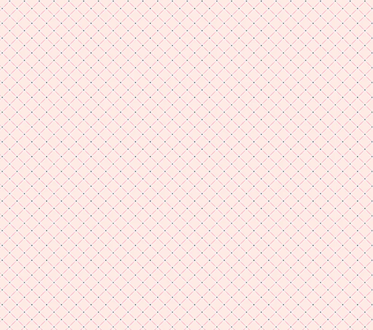 Le Petit Escargot-Slow Down Pink-Poppie Cotton-SL26404