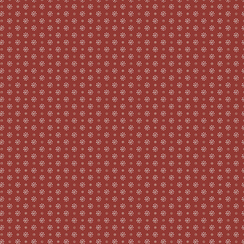 Spruce -Pretty Paper Crimson-AGF-SPR-42601