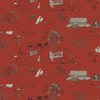 Spruce -Country Estate-AGF-SPR-42602