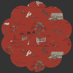Spruce -Country Estate-AGF-SPR-42602