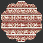 Spruce -Scottish Knit-AGF-SPR-42604