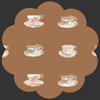 Spruce -Cup of Tea-AGF-SPR-42605