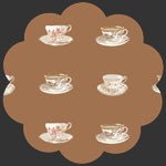 Spruce -Cup of Tea-AGF-SPR-42605