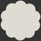 Spruce -Pretty Paper Snowfall-AGF-SPR-42611