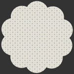 Spruce -Pretty Paper Snowfall-AGF-SPR-42611