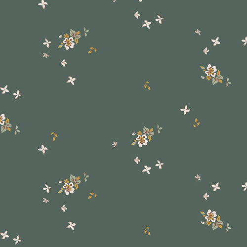 Spruce -Delicate Balance Evergreen-AGF-SPR-42613