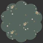 Spruce -Delicate Balance Evergreen-AGF-SPR-42613