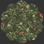Spruce -Woodland Walk-AGF-SPR-42615