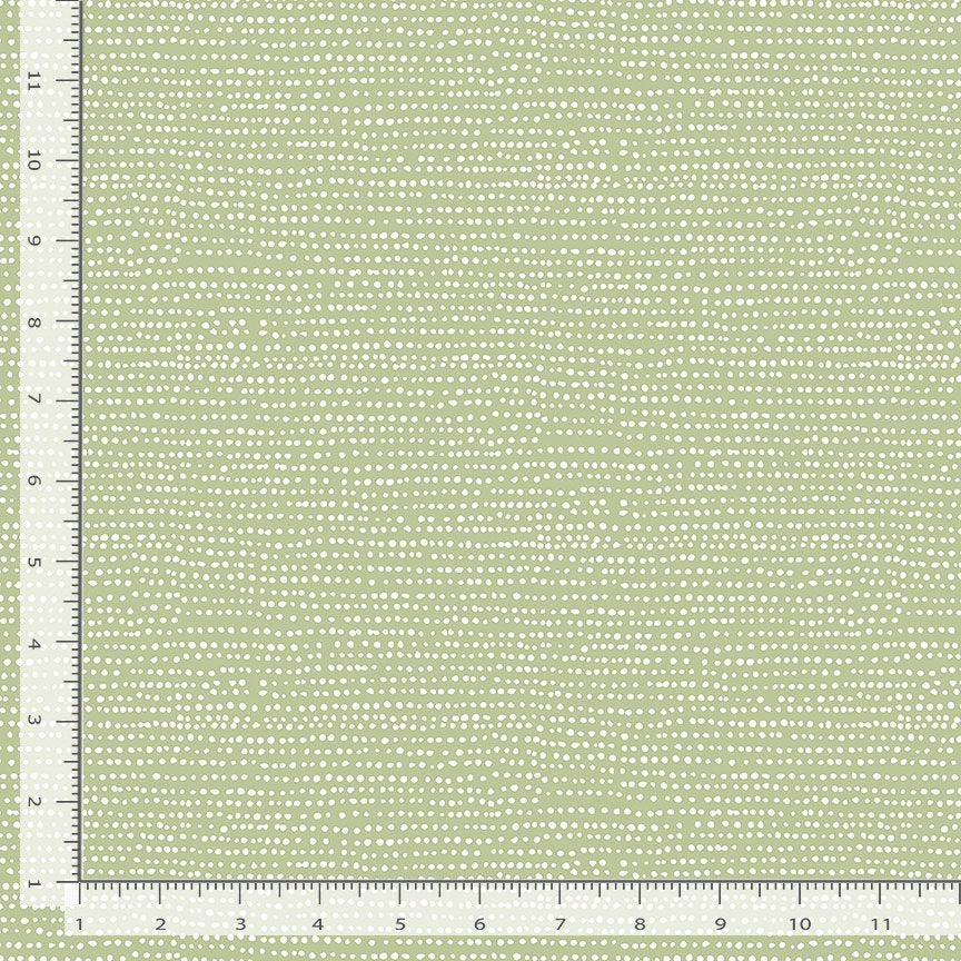 Woodland Willow -Curated 8 Pc FQB-Dear Stella-CFQ-WWillow