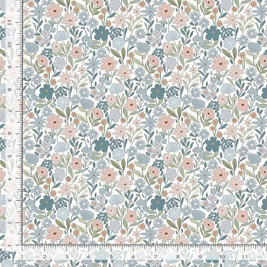 Woodland Willow -Field of Dreams-Whisper-Dear Stella-D3620 Whisper