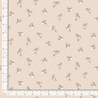 ABC's of Love-Curated 7 Pc WHITE FQB-Dear Stella-CFQ-ABCWhite