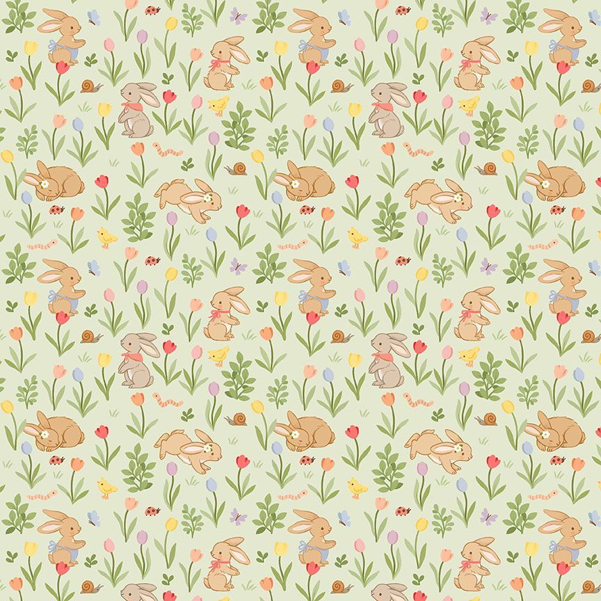 COMING SOON! - PRE ORDER AVAILABLE -Spring Harvest -Be Hoppy-Mist-Dear Stella-DNS3799 Mist