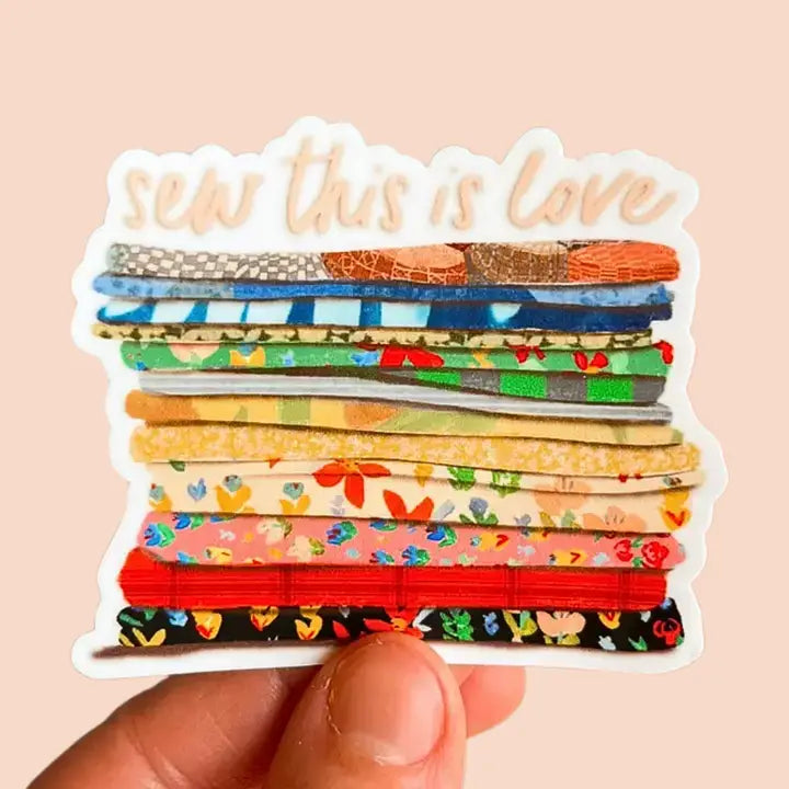 Stickers-Variety of Fun Novelty Stickers